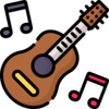 Guitar/Ukulele