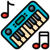 Piano/Keyboard